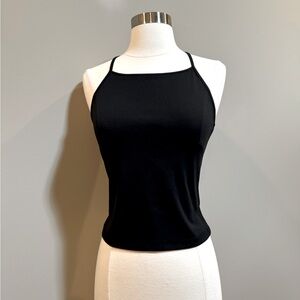 Ann Taylor Sleeveless Top, Size XS